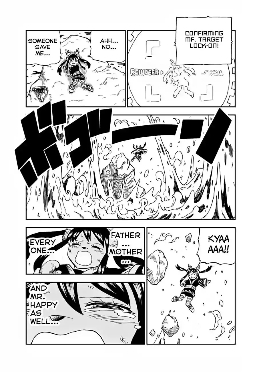 Fairy Tail: Happy's Great Adventure Chapter 39 14